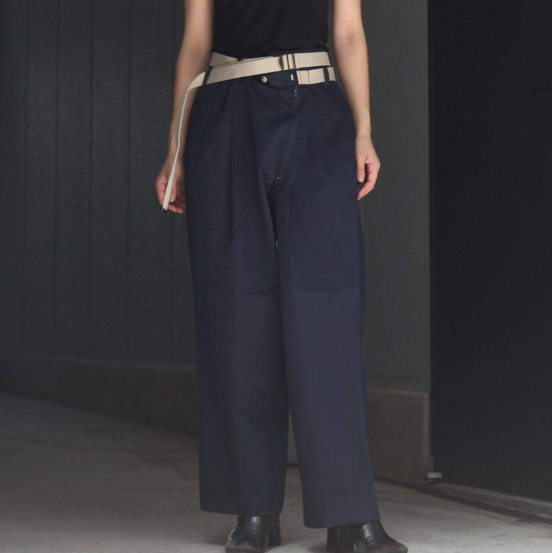 MAISON EUREKA - 【残り一点】Vintage Rework Chino(M) | ACRMTSM