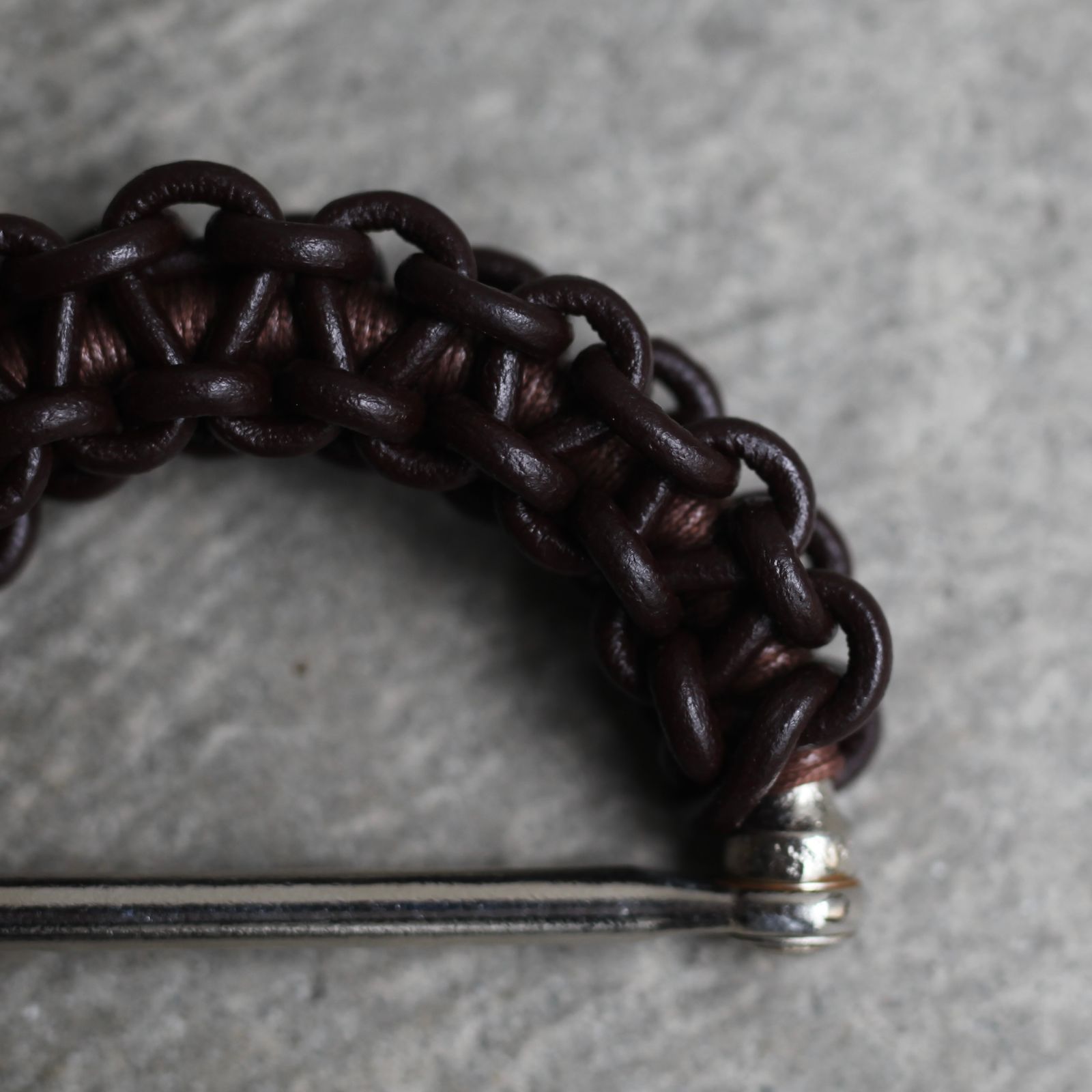 BLESS - 【残りわずか】Handle Leather | ACRMTSM ONLINE STORE