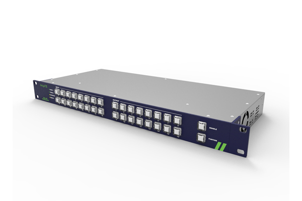 HD-06RX | HDMI信号を非圧縮で伝送可能なHDBaseT™ HDMIエクステンダー