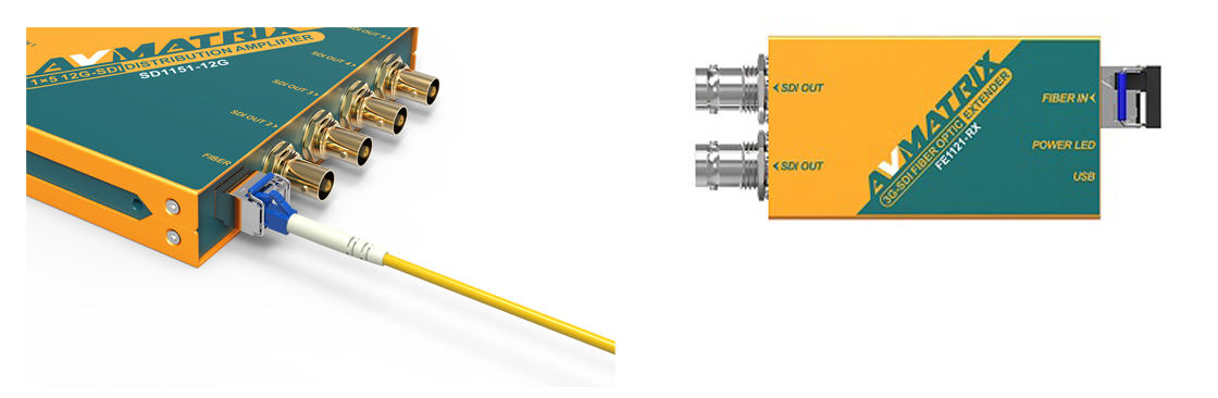 SDI分配器ラインナップのご紹介 | ADTECHNO Inc. エーディテクノ