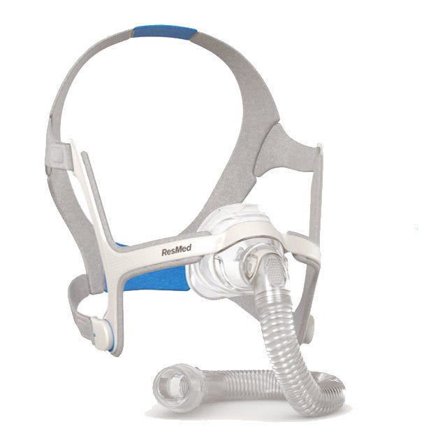 ResMed AirFit N20 Nasal CPAP Mask - AdaptHealth Marketplace