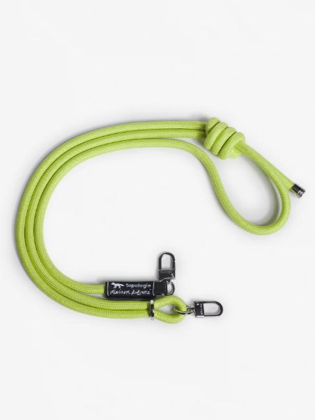 MAISON KITSUNÉ - 【Topologie / トポロジー】アジャスタブルロープ