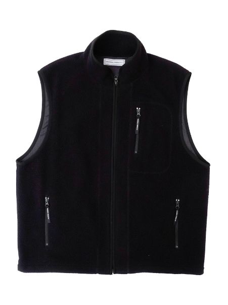UNIVERSAL PRODUCTS - フリースベスト - POLARTEC®︎ FLEECE VEST