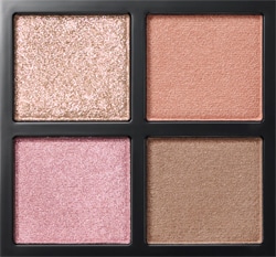 アディクション ザ アイシャドウ パレット ＋(6g 001 Vintage Tutu