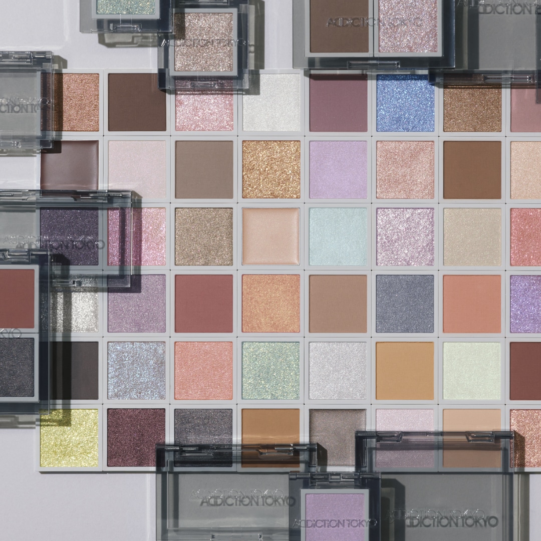 ADDICTION BEAUTY メイクアップコスメ通販 公式オンラインショップ