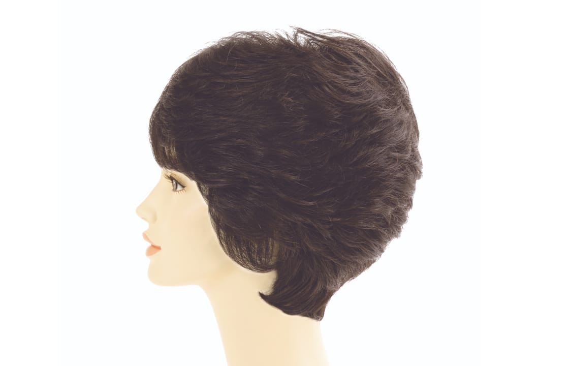 レディメイド・ウィッグ（女性用）│医療用ウィッグ・かつらは