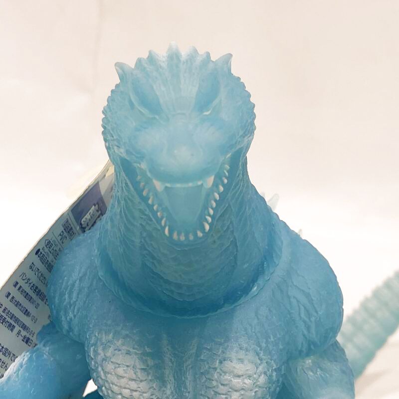 △買取品△ バンダイ ムービーモンスターシリーズ ファイナルウォーズ