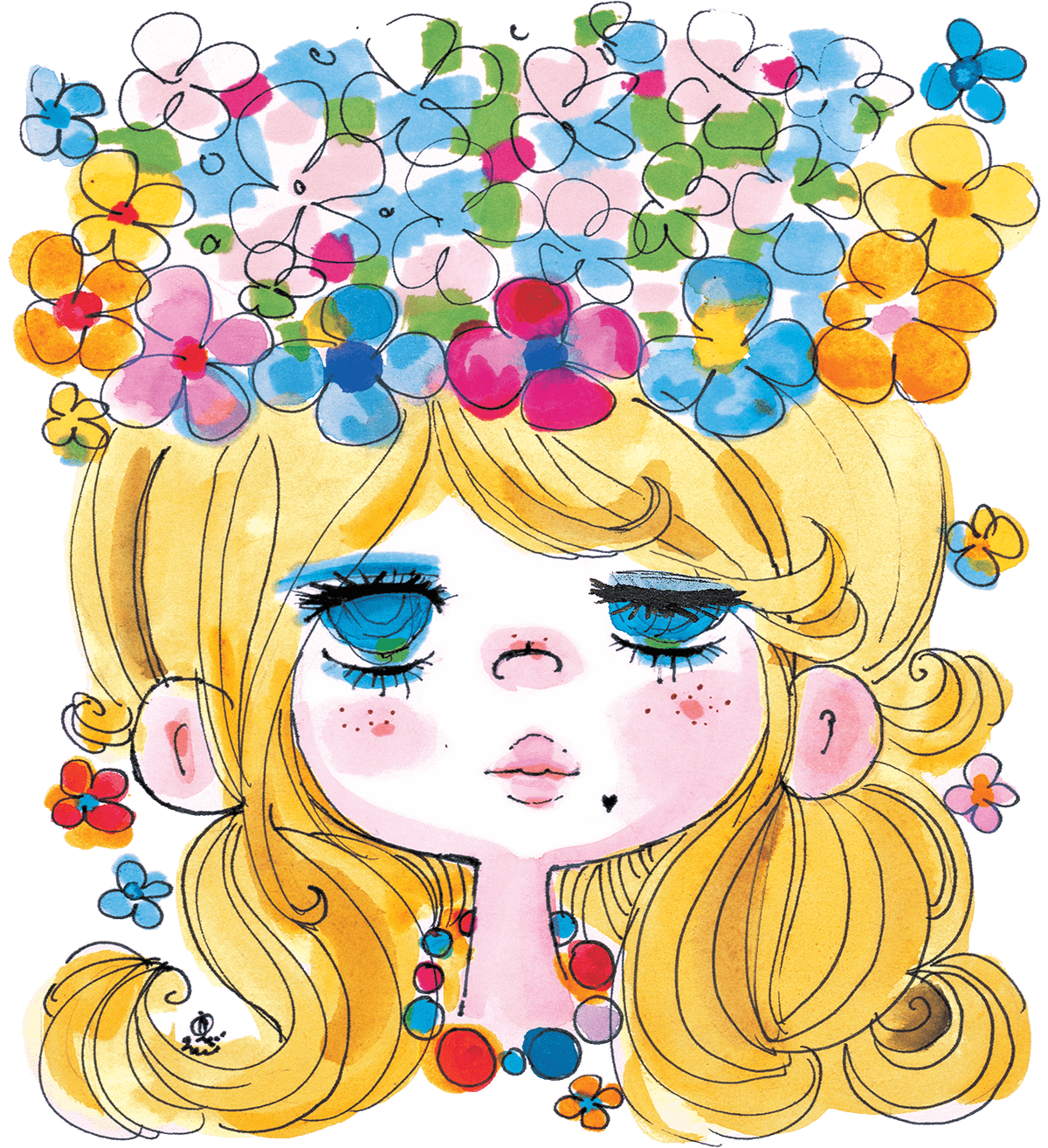 ADO MIZUMORI WORLD』オフィシャルサイト