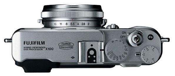 Camera Test: Fujifilm Finepix X100 | Expert photography blogs, tip
