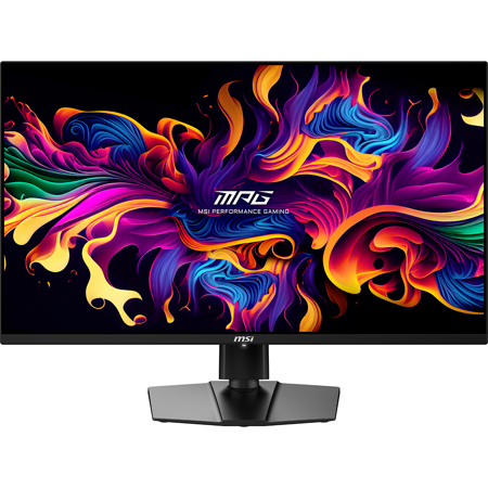 MSI MPG 321URX QD-OLED 31.5