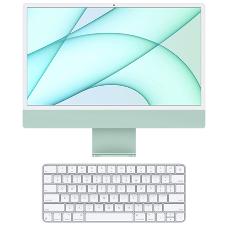 Apple iMac 24