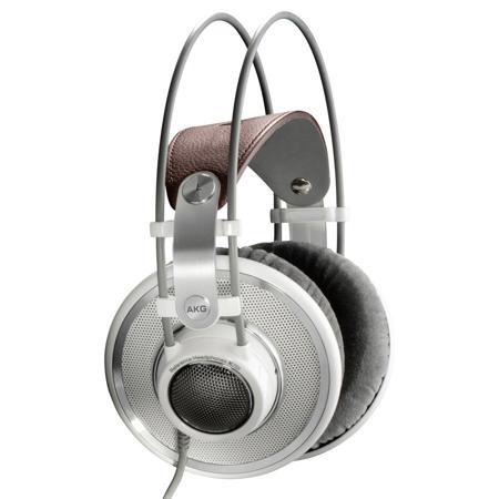 AKG AKG K-701 Premium Reference Headphones 2458X00180 - Adorama