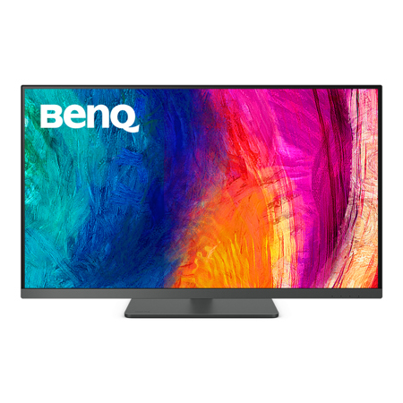 BenQ PD3205U DesignVue 31.5