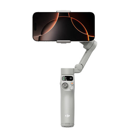 DJI Osmo Mobile 7 Smartphone Gimbal CP.OS.00000406.01 - Adorama