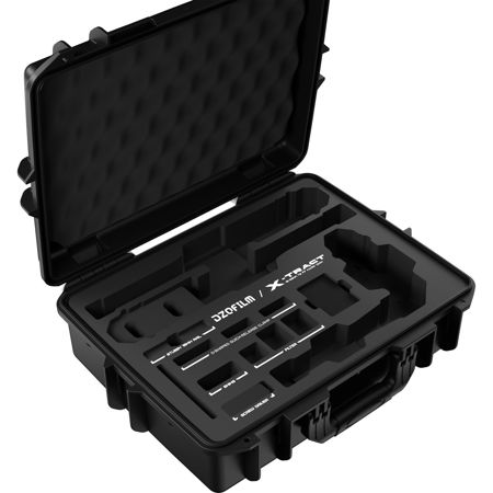 DZOFILM X-Tract 18-28mm T8 Probe Lens Kit w/0, 90 & 360 Deg. Tube