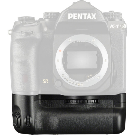 Pentax D-BG6 Battery Grip for K1 and K1 Mark II DSLR Cameras 38607
