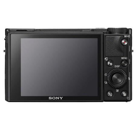 Sony Cyber-shot DSC-RX100 VII Digital Camera DSC-RX100M7 - Adorama