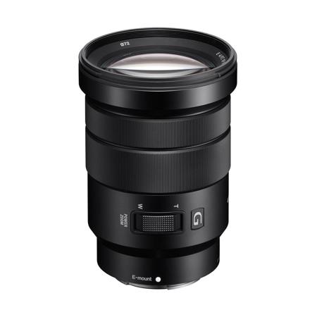 Sony E PZ 18-105mm f/4.0 G OSS Lens for Sony E SELP18105G - Adorama