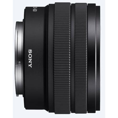 Sony FE 28-60mm f/4-5.6 Lens SEL2860 - Adorama