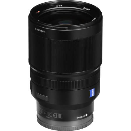 Sony Distagon T* FE 35mm f/1.4 ZA Lens for Sony E SEL35F14Z - Adorama