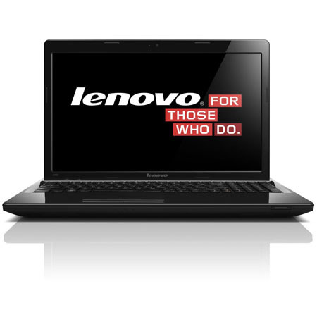 Lenovo G580 15.6