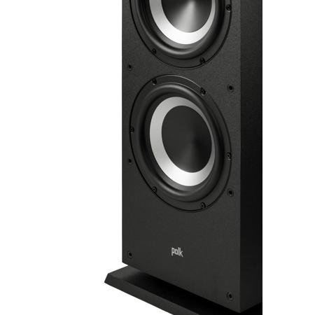 Polk Audio Monitor XT70 Floorstanding Speaker, Black 300145-01-00-005