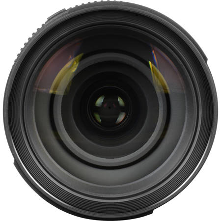 Pentax HD D-FA 24-70mm f/2.8ED SDM WR Lens 21310 - Adorama