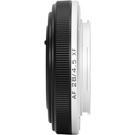 Viltrox AF 28mm f/4.5 Lens for Fujifilm X AF 28/4.5 XF - Adorama