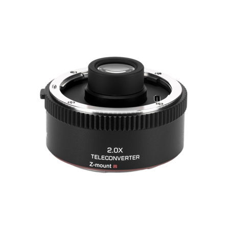 Viltrox TC-2.0x Teleconverter for Nikon Z TC-2.0X Z - Adorama