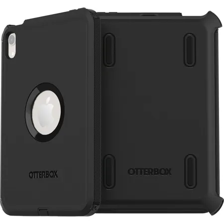 OtterBox Defender Series Case for Apple iPad Mini 6th Gen, Black