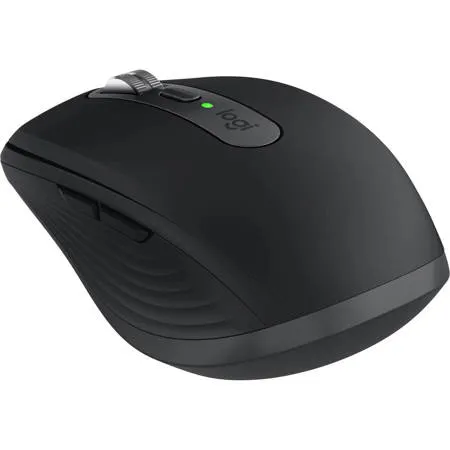 Logitech MX Anywhere 3 Wireless Mouse, Black 910-005987 - Adorama
