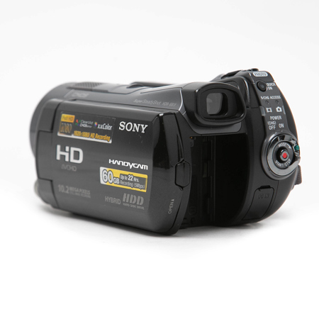 動作ok ナイトショットあり SONY Handycam HDR-SR11 動作ok