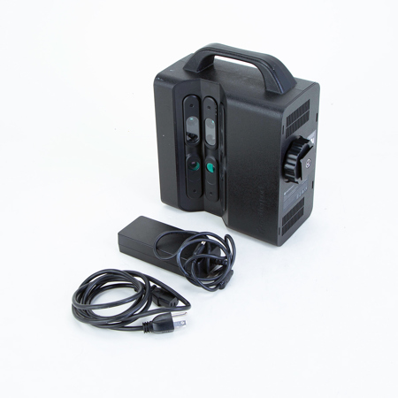 USED Matterport Pro 3D Virtual Camera MC200 - Adorama