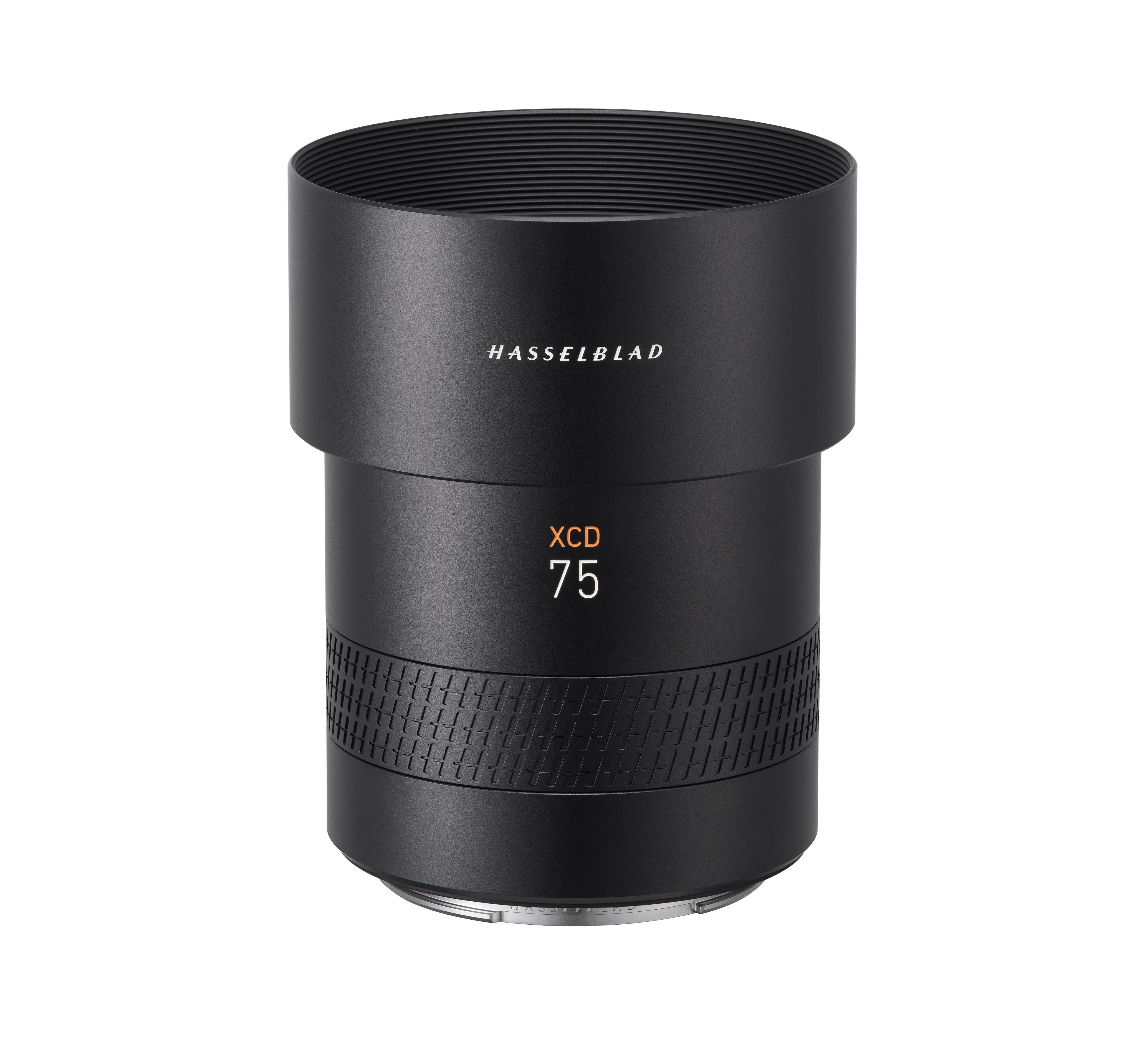 Hasselblad XCD 75mm f/3.4 P Lens CP.HB.00000894.01 - Adorama