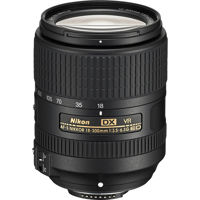 Nikon 24-120mm f/4G ED-IF AF-S NIKKOR VR Lens 2193 - Adorama