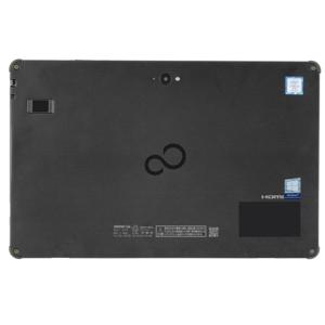 Fujitsu STYLISTIC Q738 13.3