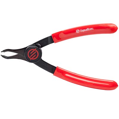 Equalizer® Lexus Rearview Mirror Tool - AEGIS Tools International®