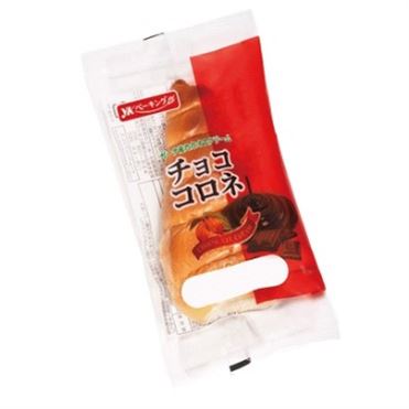 おうちでイオン イオンネットスーパー YKBC チョココロネ 1個