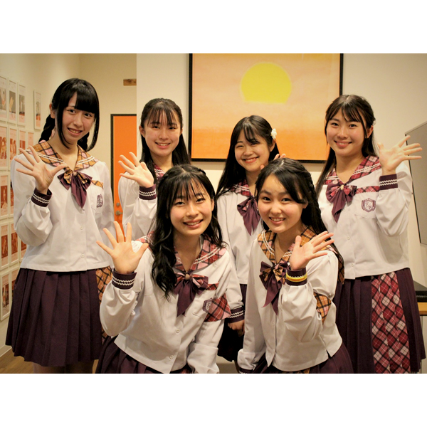 和歌山地域密着型アイドルグループFun×Fam待望の3rdアルバム『Start