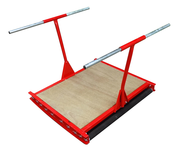 ポット苗箱運搬押え機 | みのる産業株式会社 agri-style.com