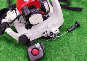 ゼノアくるくるカッターがモデルチェンジ、BKZ275シリーズ新発売です。