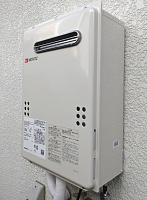 GQ-2039WS-1 ノーリツ製ガス給湯器【工事込85,000円】 | 給湯器交換が