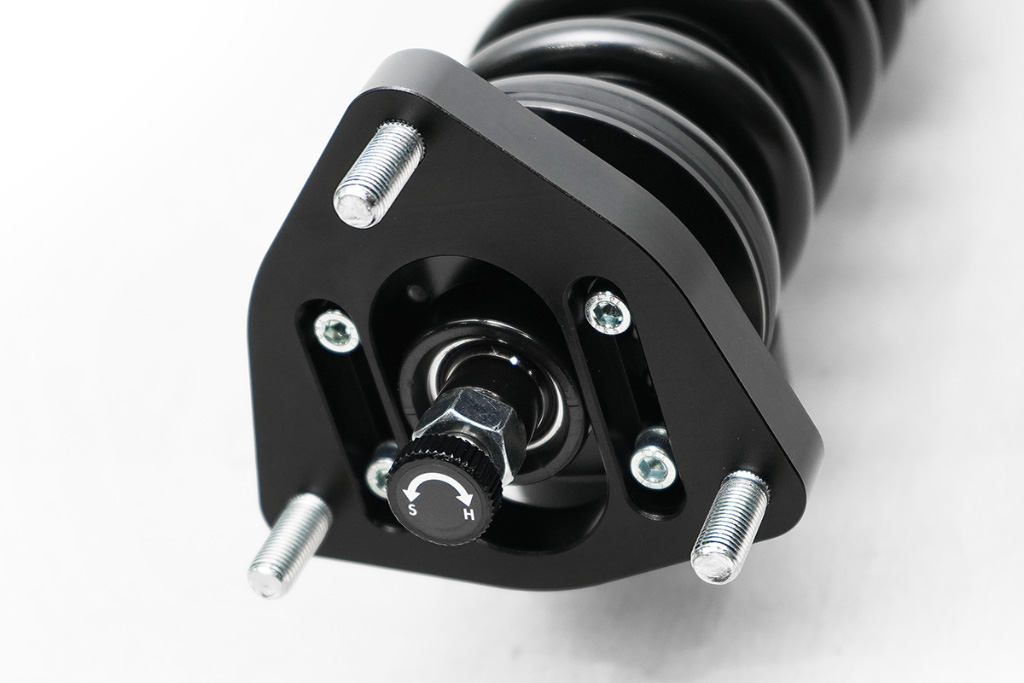 AIMGAIN BLACK DAMPER