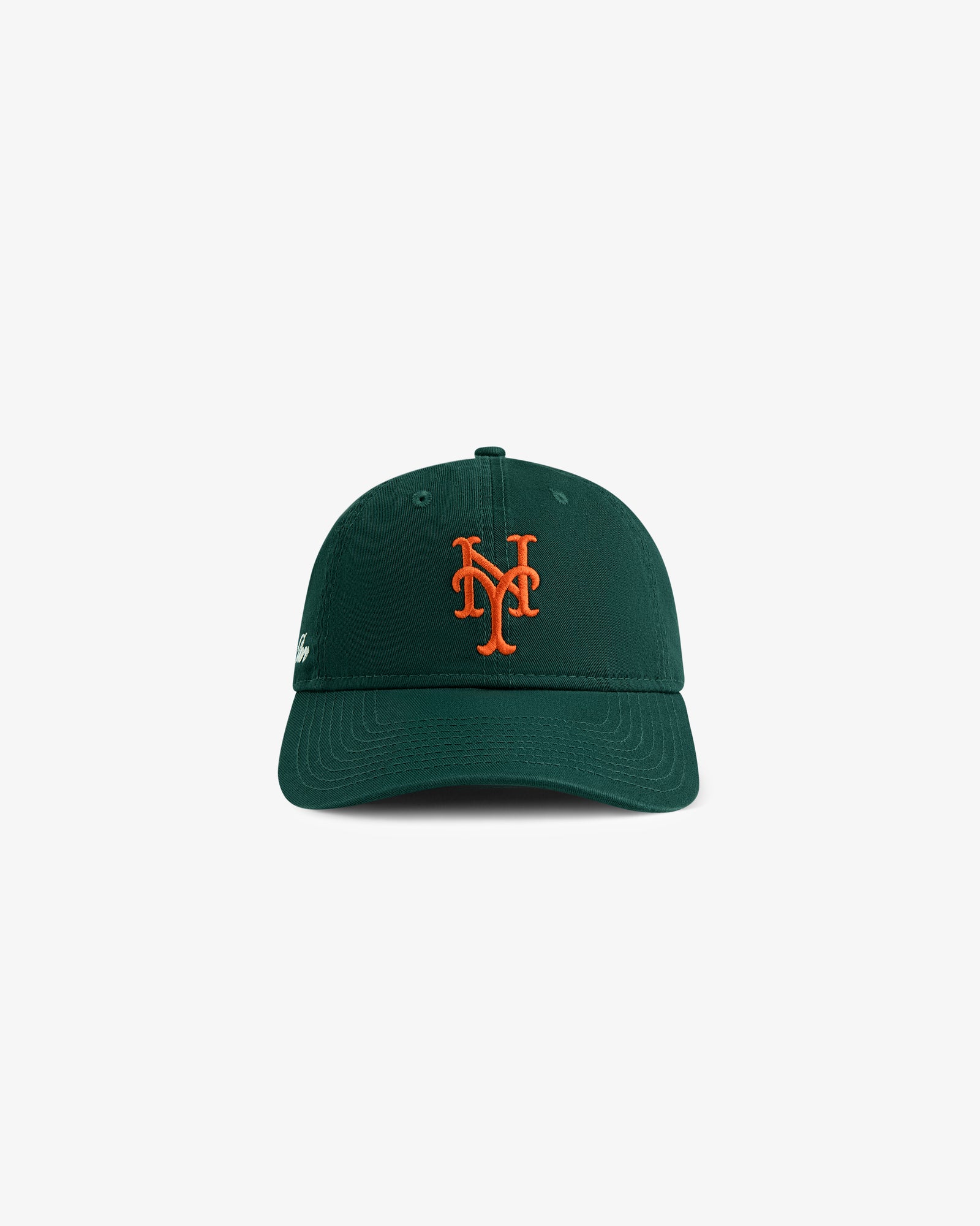 ALD / New Era Mets Ballpark Hat – Aimé Leon Dore