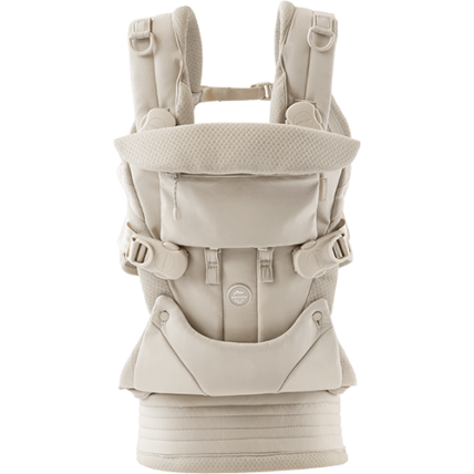 AIRBUGGY(エアバギー)＞から本格登山バックパックの機能を採り入れた