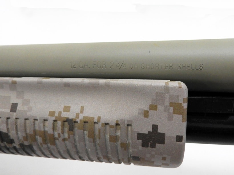 マルゼン] M870 デザートリーコン (中古)の販売ページ｜エアガン.jp