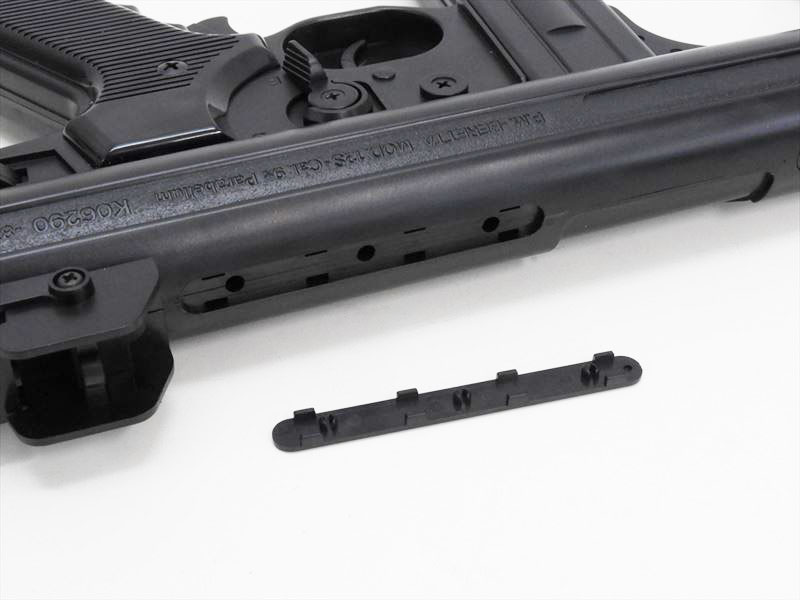 ヨネザワ] ベレッタ M12S エアコッキングガン (中古)の販売ページ