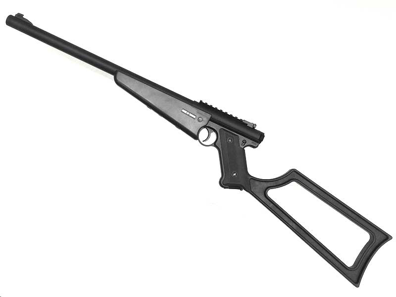 KJ WORKS] スタームルガー カービン MK 1 固定ガスガン (新品)の販売