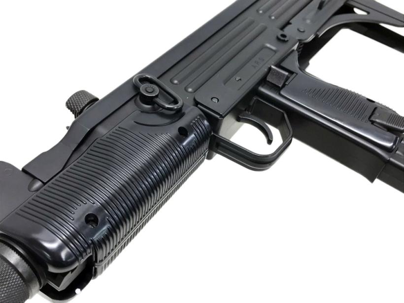 東京マルイ] UZI SMG サブマシンガン 電動ガン (中古)の販売ページ