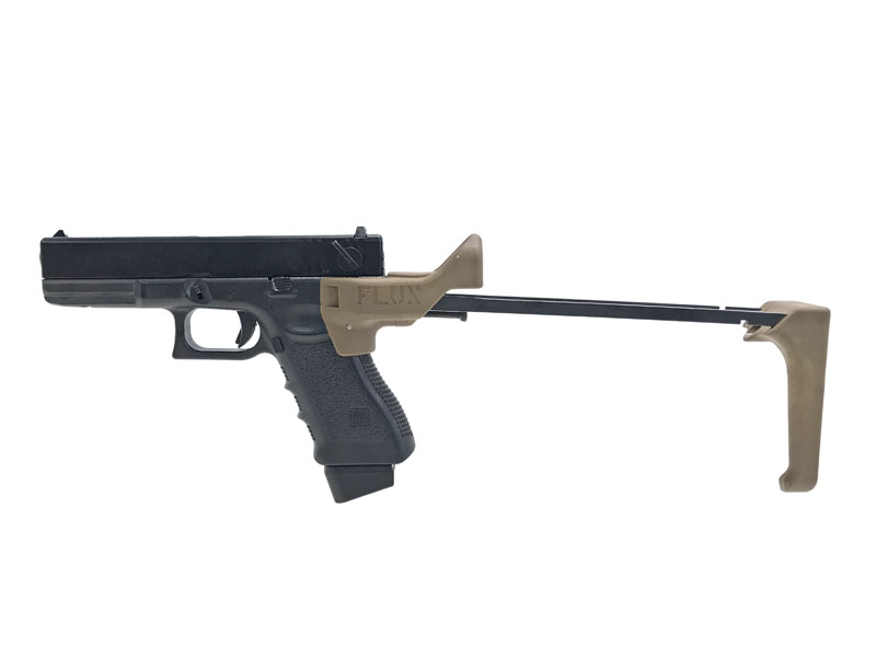 東京マルイ] グロック G18C gen3 ガスブローバック フルカスタム ガス